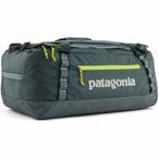 Patagonia Black Hole Duffel Reisetasche, 55L, nouveau green