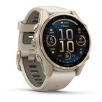 Garmin Fenix 8 43mm Amoled Sapphire Sportuhr