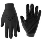 Dynafit - Upcycled Thermal Gloves - Handschuhe Gr Unisex XL schwarz