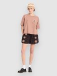 Volcom Bliss T-Shirt pale khaki Gr. L
