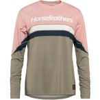 Horsefeathers Quantum  Damen  Longsleeves mehrfarbig Größe S Mountainbike  Ela