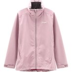 BERGHAUS Berghaus Damen Regenjacke ROAM IA JKT AF, Größe 38 in Lila