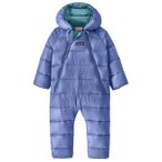 Patagonia - Infant's Hi-Loft Down Sweater Bunting - Overall Gr 18-24 Months blau