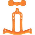 Dynafit TLT Helmpolsterung Kit (Größe S-M, orange)