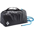 Black Diamond Full Rope Burrito Seilsack, black