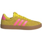 ADIDAS Damen Freizeitschuhe VL Court 3.0, Größe 38 ⅔ in Braun