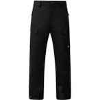 BRUNOTTI Herren Hose Footrail-Cargo Men Snow Pants, Größe S in Schwarz