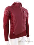 Ortovox Trace Hybrid Herren Sweater-Dunkel-Rot-M