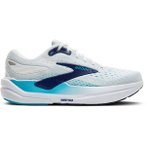 BROOKS Herren Laufschuhe Ghost Max 3, Größe 45 in Weiß