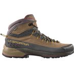 La Sportiva TX4 Evo Mid GTX  Herren  Wanderschuhe braun Größe 45 Trekking Wass