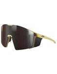 Julbo - Sonnenbrille - Edge Cover Marron Clair/Marron Foncé Spectron 4  - Beige