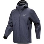 Arc'teryx Beta  Herren  Regenjacke schwarz Größe XXL Trekking  Winddicht Wasse