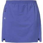 Schöffel Style Blaueis Rock Damen  Röcke blau Größe 3XL Lifestyle  Elastisch