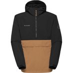 Mammut Hiking WB  Anorak  Freizeitjacke, Parkas schwarz Größe XXL Lifestyle  W