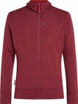 Icebreaker - Fleecejacke aus Merinowolle &ndash; Herren &ndash; M Merino 260 Qua