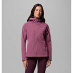 COLUMBIA Damen Jacken/Anoraks lg.Arm Da Trailborne Softshell, Größe S in Pink