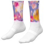 Alé - 21cm Aero Socks - Radsocken 36-39 - S weiß