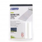 Outwell - Repair Tape Clear - Reparaturband Gr 50 cm - Width 7,6 cm schwarz