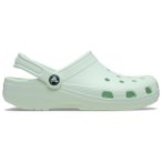 Crocs - Classic - Sandalen US M4 / W6 grün