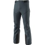 Dynafit Ridge DST Hose Herren  Skitourenhose weiss Größe S Trekking  Windabwei