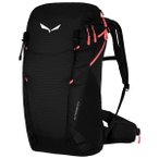 Salewa - Women's Alp Trainer 20 - Wanderrucksack schwarz