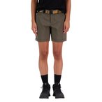 Mons Royale Drift MTB Hose kurz Damen  Fahrradhose oliv Größe XS Mountainbike 