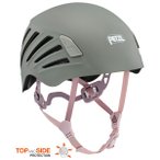 Petzl - Women's Borea - Kletterhelm Gr S/M grau