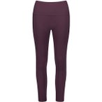 2XU Fitnesstights Form Stash Hi-Rise, Größe L in Braun
