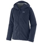 Patagonia - Women's Boulder Fork Rain Jacket - Regenjacke Gr S blau