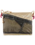 Klattermusen - Tasche für Zubehörteile - Algir Accessory Bag Medium Putty Grey