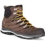 AKU Herren Trekkingstiefel ALTERRA GTX, Größe 47 in Braun
