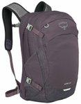 Osprey - Sac à dos 32L - Nebula Graphite/Purple Hea  aus Nylon - Grau