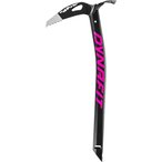 Dynafit DNA Ice-X Eispickel  Eispickel pink Größe 48cm Trekking