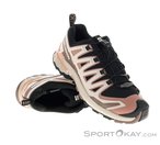 Salomon XA PRO 3D V9 Damen Traillaufschuhe-Mehrfarbig-8