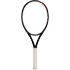 DUNLOP Tennisschläger "NT R5.0 Lite" - unbesaitet - 16x19, Größe 1 in Schwarz
