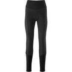 Gonso Tartu 3 Radhose lang Damen  Softshellhose schwarz Größe XS Mountainbike 