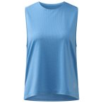 Haglöfs - Women's L.I.M Ridge Tank - Tank Top Gr S blau