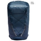 Vaude - Uphill 16 - Bike-Rucksack blau