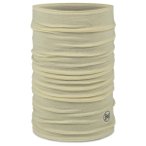 Buff - Merino Lightweight - Halstuch Gr One Size beige