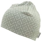 Devold - Kid's Litleegga Merino Beanie - Mütze Gr 54 cm grau