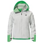 Schöffel - Women's 2.5L Jacket Style Tajiva - Fahrradjacke Gr 36 grau