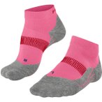 Falke RU4 Endurance Cool Short Damen Laufsocken ( Fuchsia 39-40 Größe,)