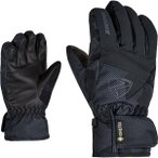 ZIENER Kinder Handschuhe LEIF GTX glove junior, Größe 5 in Schwarz