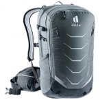 Deuter - Women's Flyt 12 SL - Bike-Rucksack grau