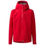 Haglöfs - Front Proof II Jacket - Regenjacke Gr XL rot