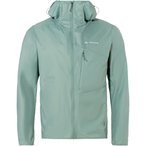 Vaude Scopi Wind  Herren  Windbreaker gruen Größe S Trekking  Klein verpackbar