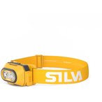 Silva Explore 5 Stirnlampe  Stirnlampen gelb Größe One Size Camping