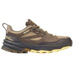 JACK WOLFSKIN Damen Multifunktionsschuhe CYROX TEXAPORE LOW W, Größe 8,5 in Br