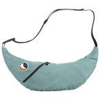 Ticket to the Moon - Sling Bag Basic - Umhängetasche türkis