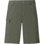 Vaude Farley V  Herren  Kurze Hosen oliv Größe XS Camping  Widerstandsfähig